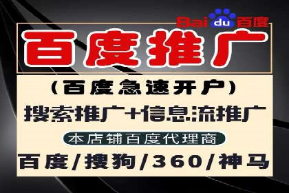 百度竞价代理的投放策略及某行业成功案例